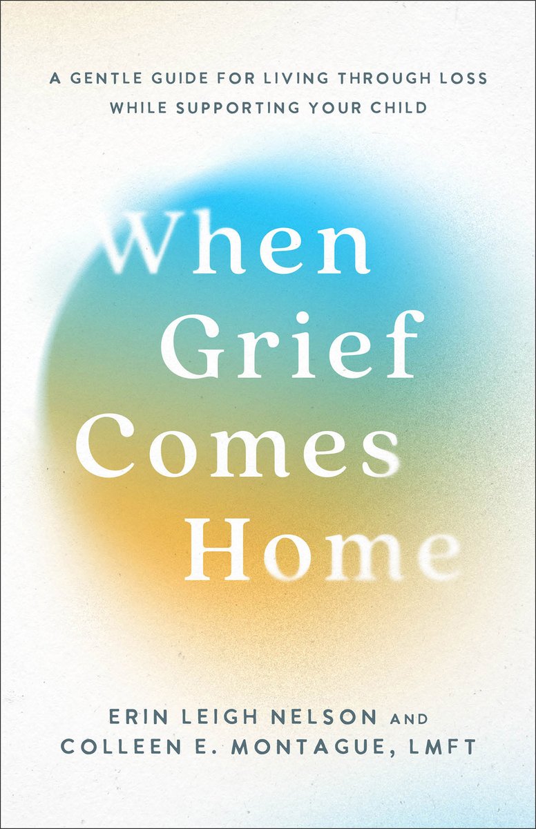 Learn some helpful and gentle wisdom to help children walk through grief. When Grief Comes Home is now available!

Buy a copy today from <a href="/bakerbookstore/">Baker Book House</a> : bakerbookhouse.com/products/598794