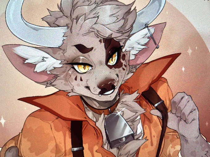 Been working nonstop and the entire digital queue could be finished today! And after getting tomorrow's medical procedure out of the way, I'm excited to spend time with traditional supplies~ 