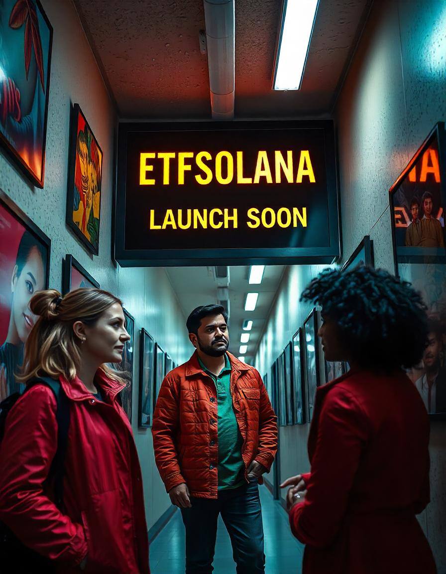 etfsolanaoff's tweet image. #ETFSOLANA, we are the only original meme and we have the concept of diversifying the portfolio of investors $ETFSOL

Telegram: 
t.me/etfsolanachann…