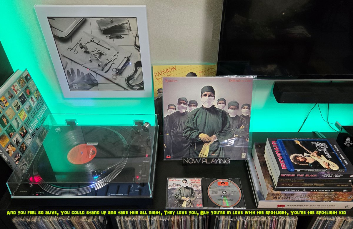 JoeJoewhite007's tweet image. Now playing. #Difficulttocure