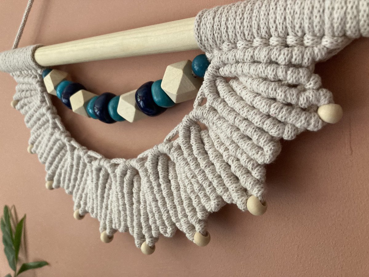 Windchime CordnCraft tweet media