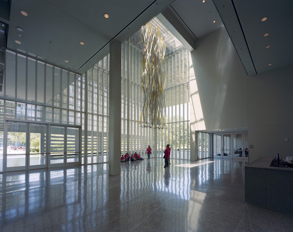 EskewDumezRipple (@edr_design) on Twitter photo We’re honored to have our Louisiana Capitol Park Museum included in the 2025 <a href="/la_Biennale/">La Biennale di Venezia</a> as part of the U.S. Pavilion exhibition, PORCH: An Architecture of Generosity! bit.ly/3WOvRqB We’re honored to have our Louisiana Capitol Park Museum included in the 2025 <a href="/la_Biennale/">La Biennale di Venezia</a> as part of the U.S. Pavilion exhibition, PORCH: An Architecture of Generosity! bit.ly/3WOvRqB