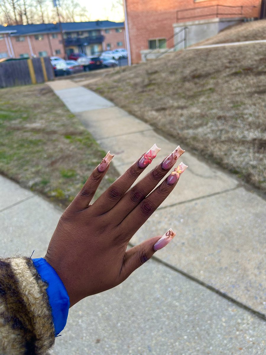 how i came in vs. how i left