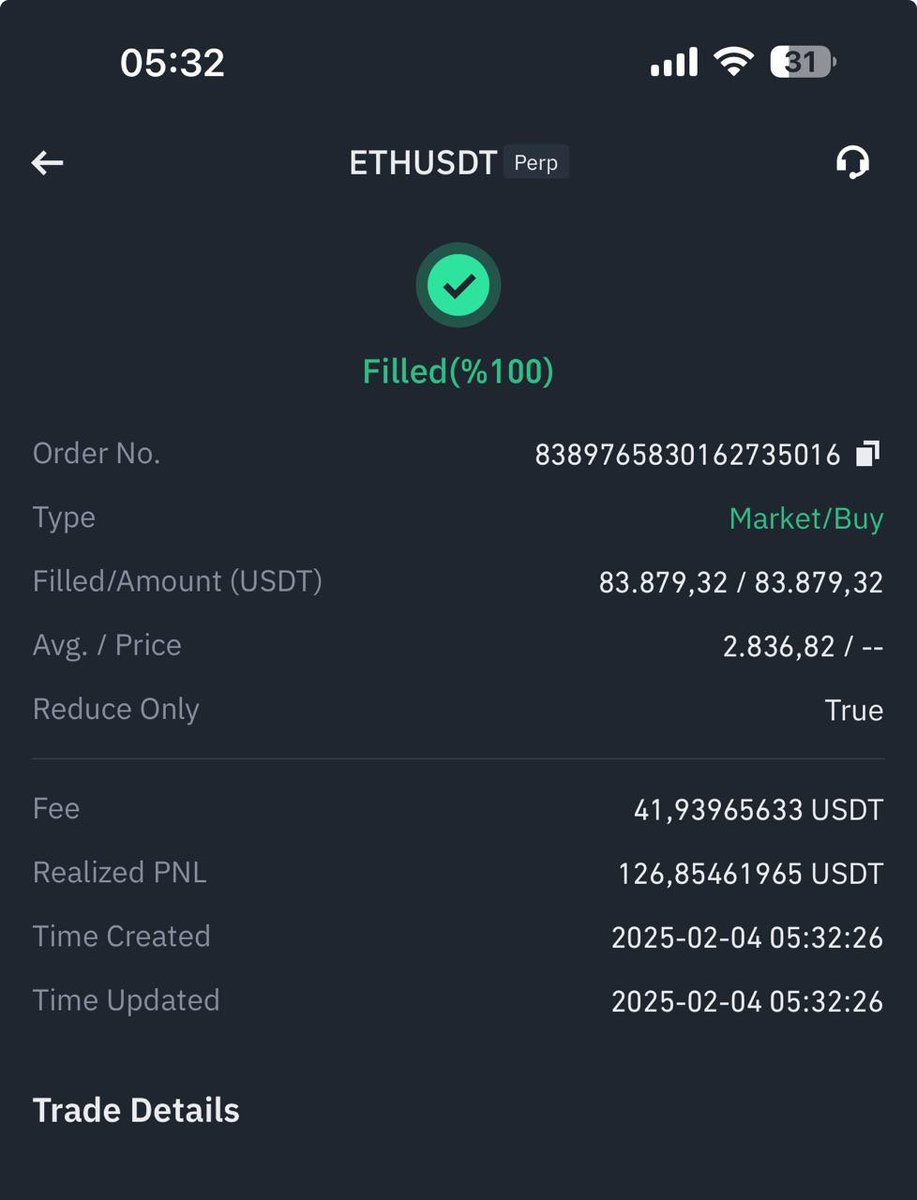 🆘🆘🆘

14/14 Başarılı İşlem 

Tebrikler #cashcontrol 

🆘🆘🆘