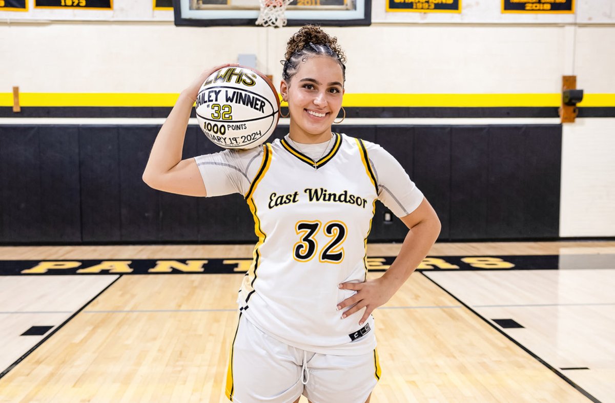 East Windsor(CT) HS Athletics tweet media