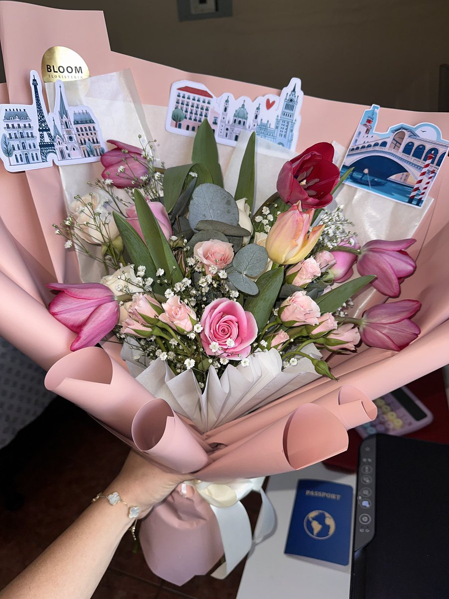 stefmmyn's tweet photo. Dije que SIII 🥰 https://t.co/j9XfQDYnsv