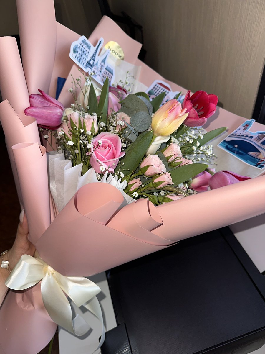 stefmmyn's tweet photo. Dije que SIII 🥰 https://t.co/j9XfQDYnsv