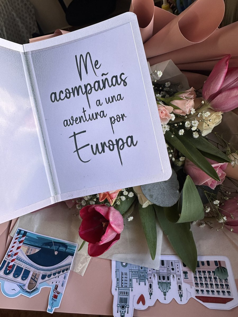 stefmmyn's tweet photo. Dije que SIII 🥰 https://t.co/j9XfQDYnsv