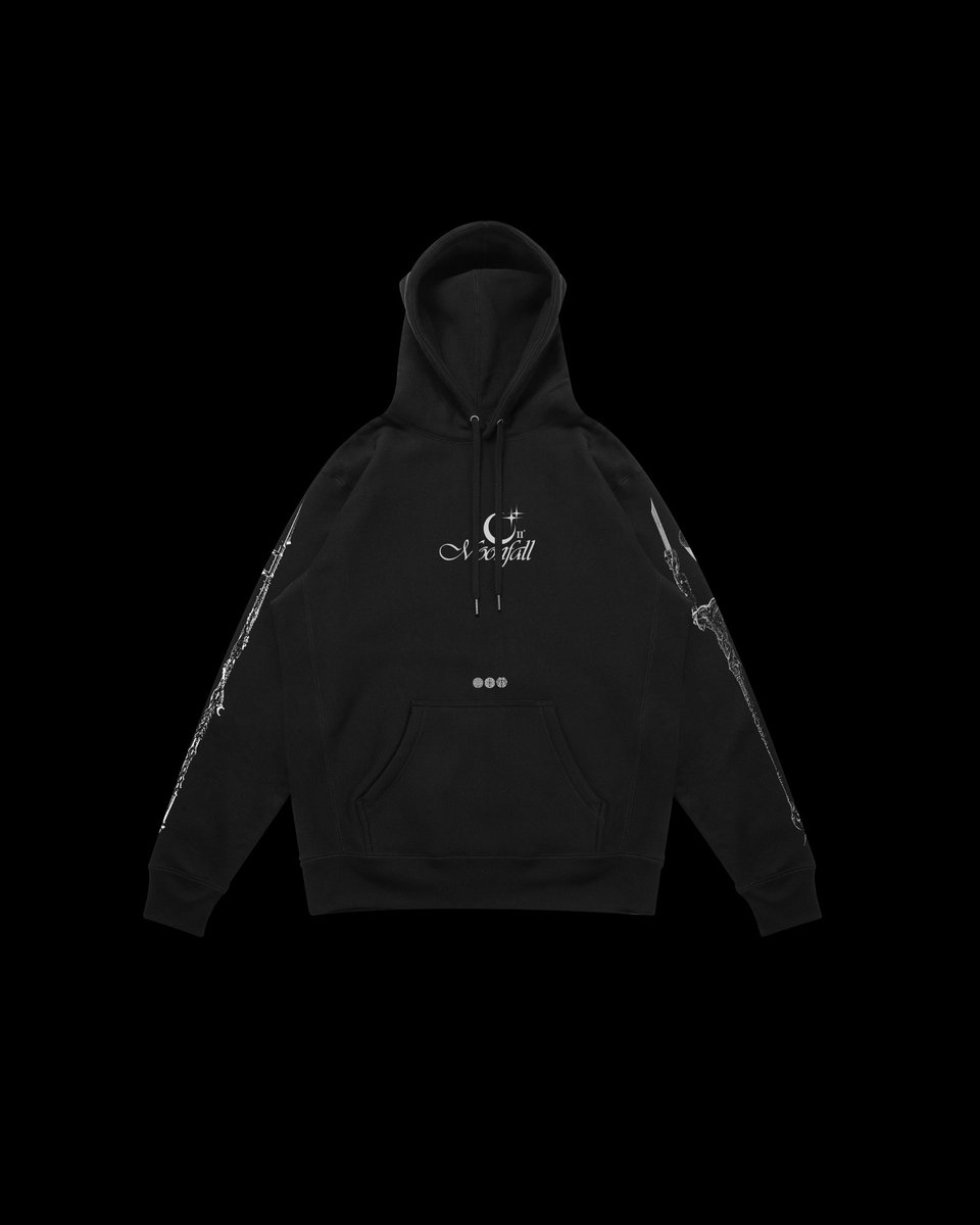 soundslikesaka's tweet image. yes ?