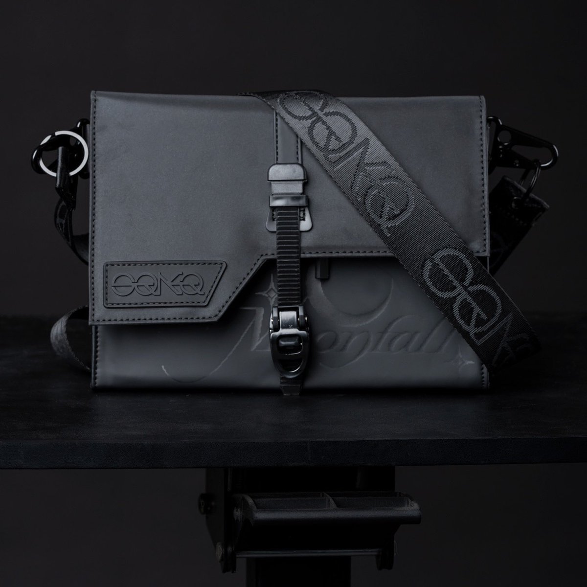 soundslikesaka's tweet image. yes ?