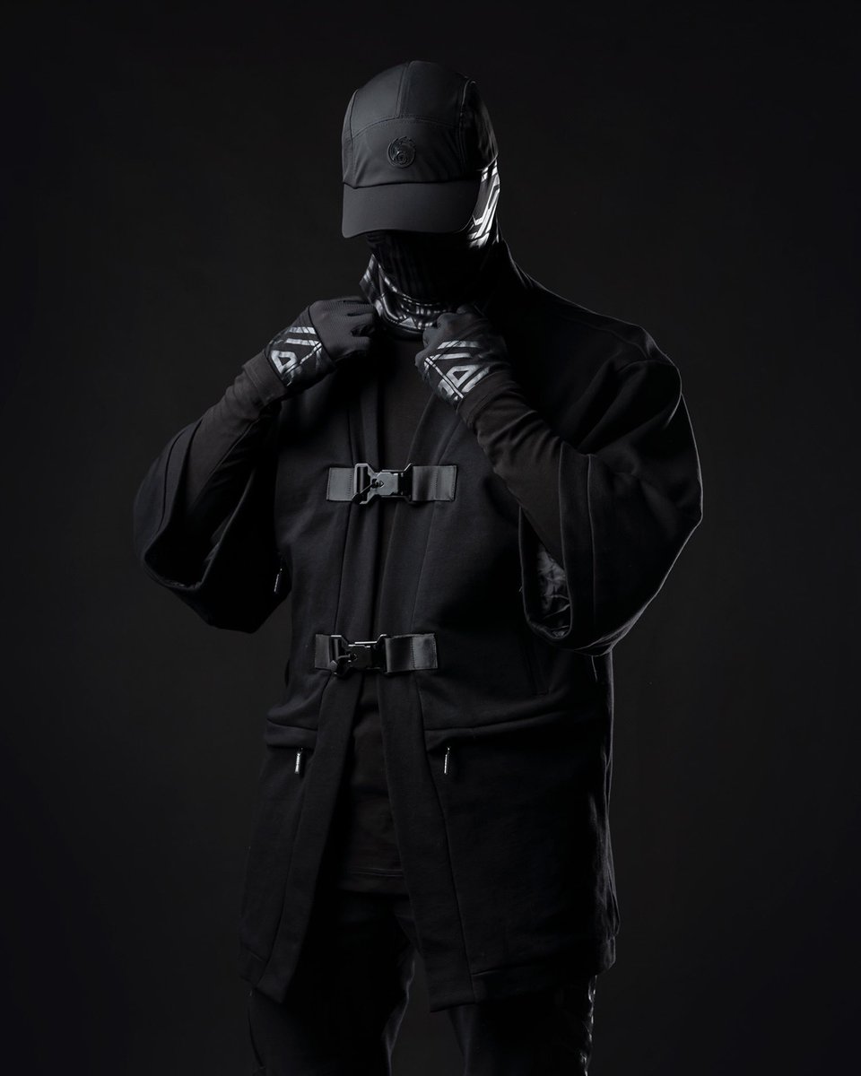 soundslikesaka's tweet image. yes ?