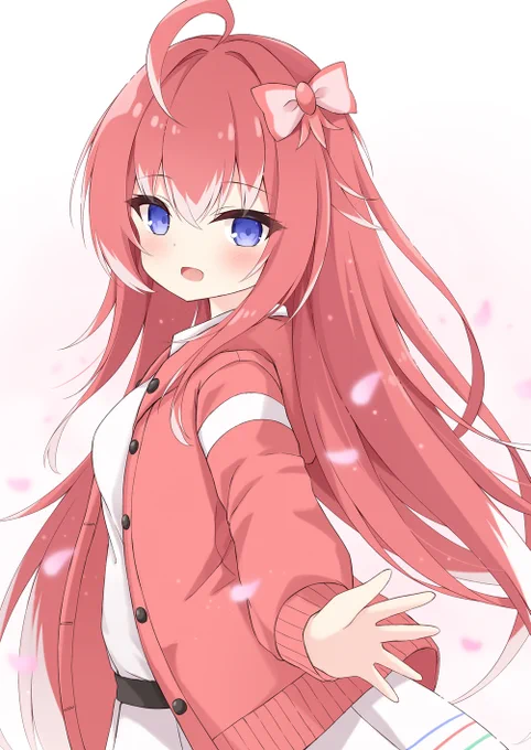 skebありがとうございました～～ 
