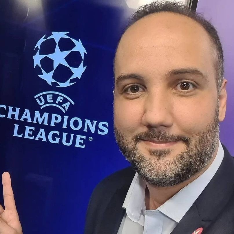 Goleada da Zoeira tweet media