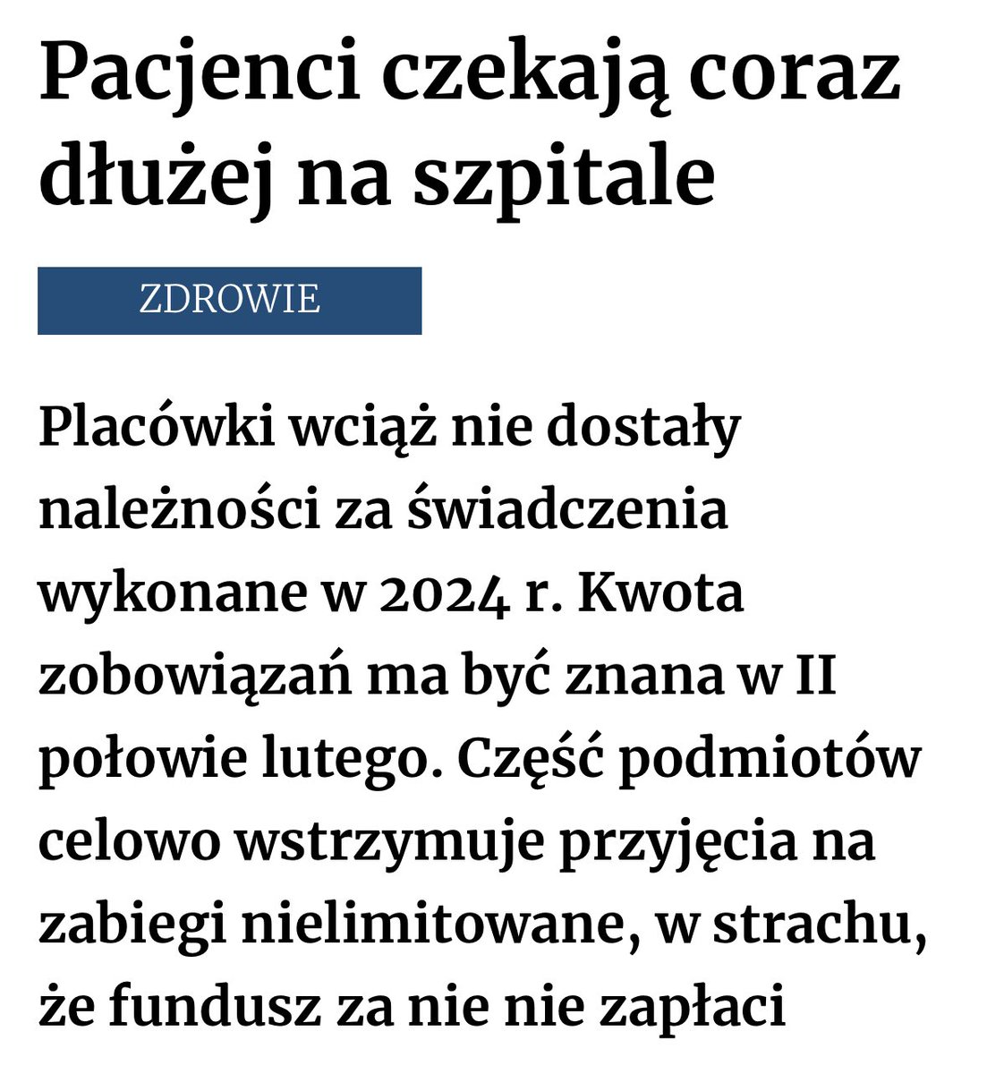 Patryk Słowik (@patrykslowik) on Twitter photo Jutrzejsza „jedynka” Gazety Prawnej („żółte” strony <a href="/DGPrawna/">Dziennik Gazeta Prawna</a>).
Masakra. Jutrzejsza „jedynka” Gazety Prawnej („żółte” strony <a href="/DGPrawna/">Dziennik Gazeta Prawna</a>).
Masakra.