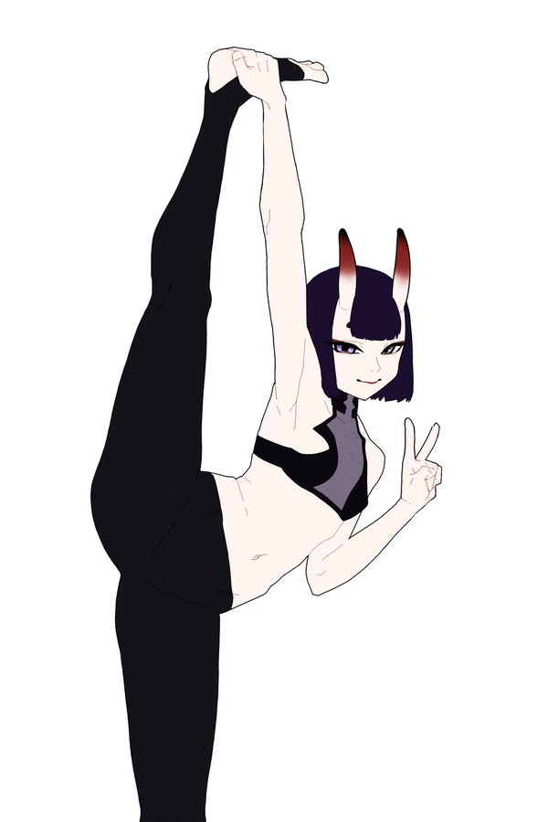DailyShuten_'s tweet photo. Day 723

#FateGO #FGO️ https://t.co/BjURmV99dD