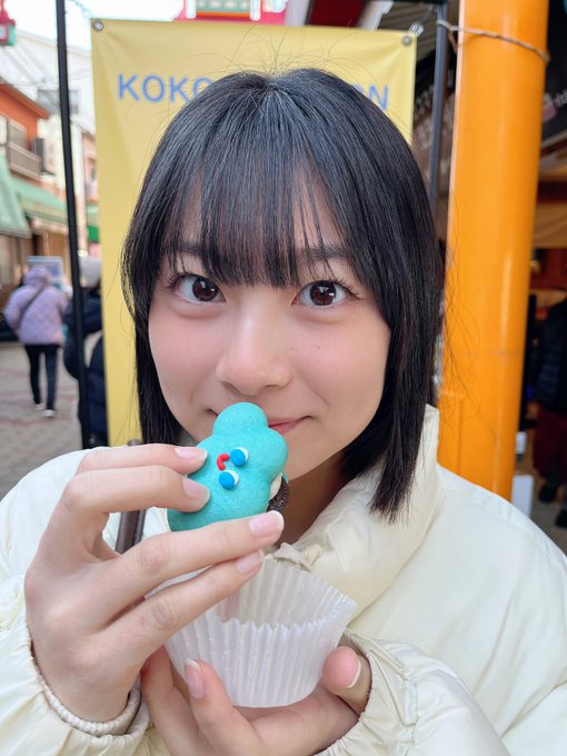 Twitterのコスプレ画像18