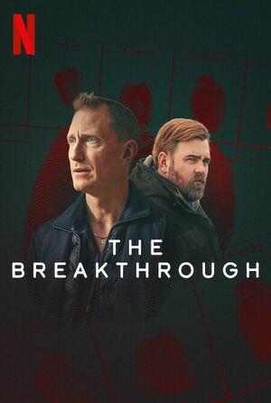DSeriesYPelis's tweet photo. #TiempoDNews
La miniserie #TheBreakthrough (#ElRastro) acumula 22.6M de vistas en #Netflix tras 27 días en la plataforma. https://t.co/0C5DS9imNT