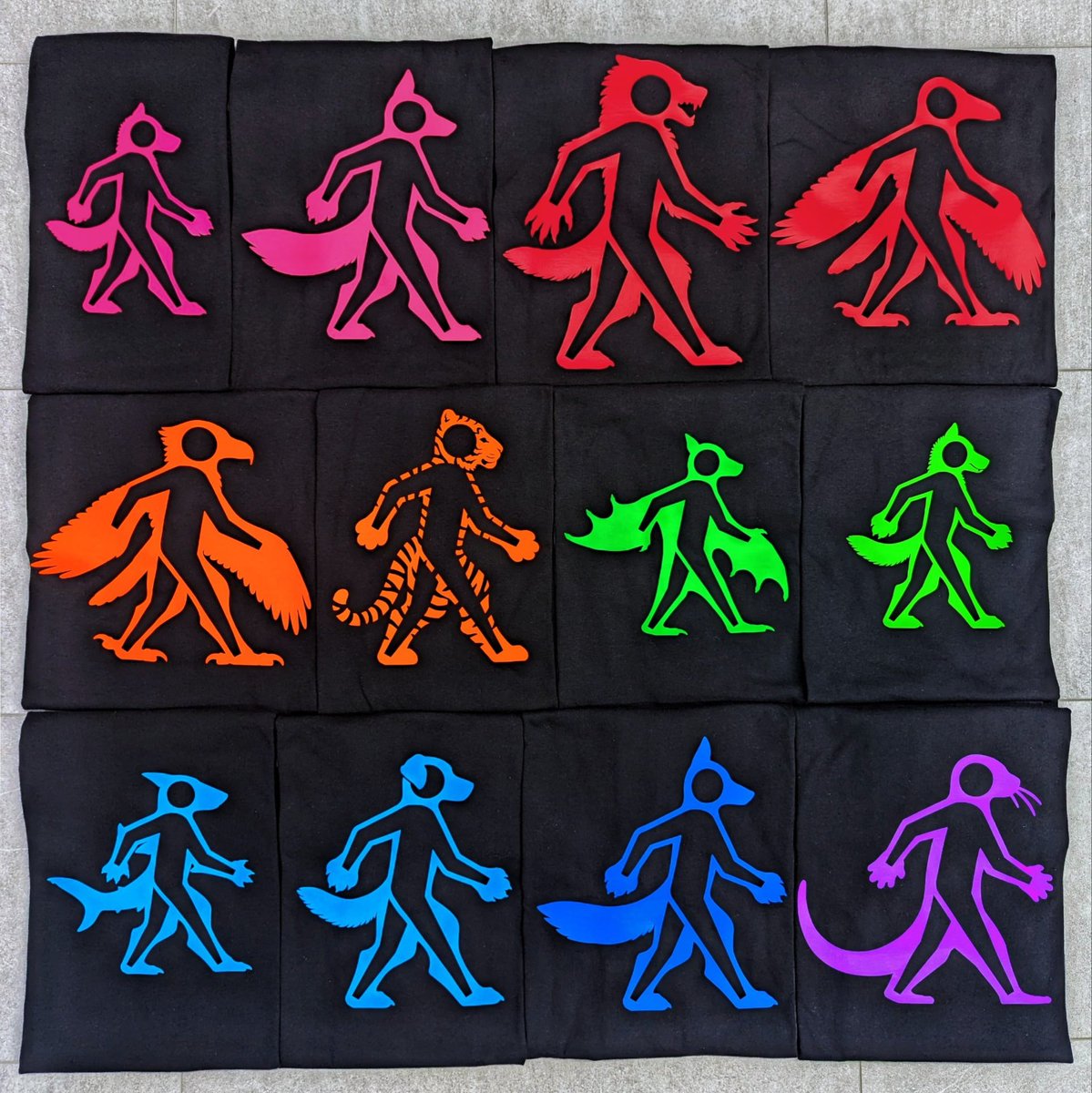 ᴍʏᴛʜɪᴍᴏʀᴘʜ ʟᴀʙꜱ 🧬 tweet media