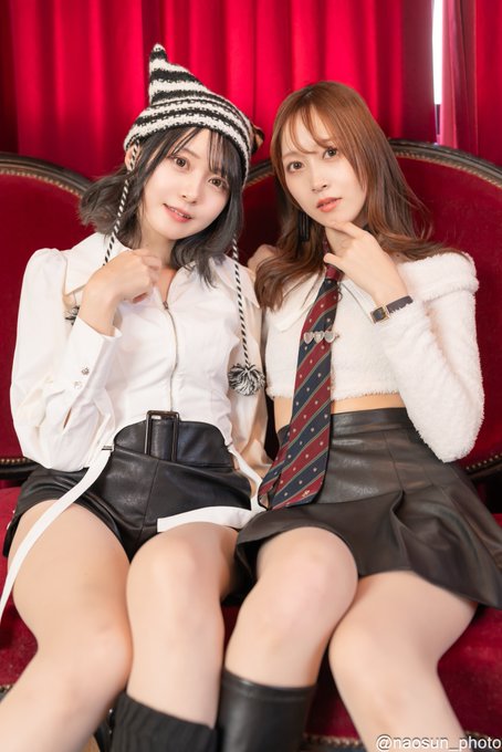 コスプレイヤー雪野ななのTwitter画像37