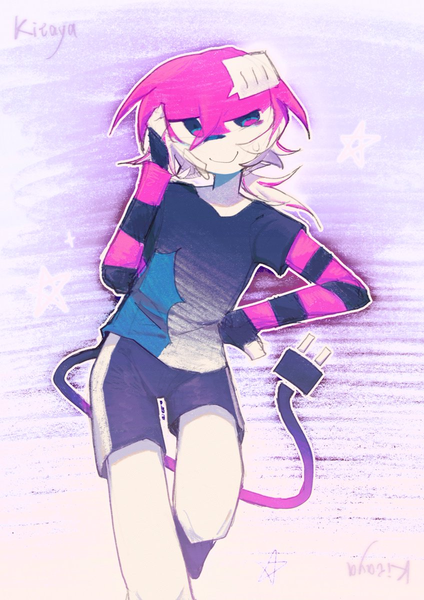 Kitaya114514's tweet photo. eee https://t.co/MupzVIxi1C
