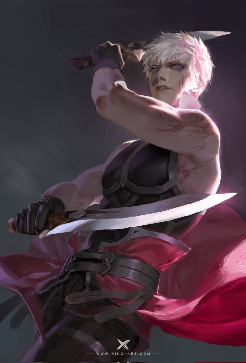 ArcherDaily_'s tweet photo. Day 1088

#FateStayNight #FateGO #FGO️ https://t.co/cq6k97f2kH