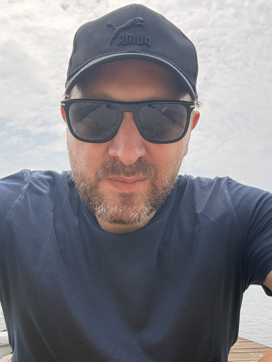 Georges AZAR tweet media