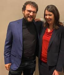 #Ableg

🚨 Breaking news 🚨 

Danielle Smith’s closest ally—the driving force behind her 2022 leadership victory—has been found GUILTY of accepting illegal foreign funds &amp; committing serious electoral violations

This is corruption in its rawest form

Smith MUST resign.  Period.