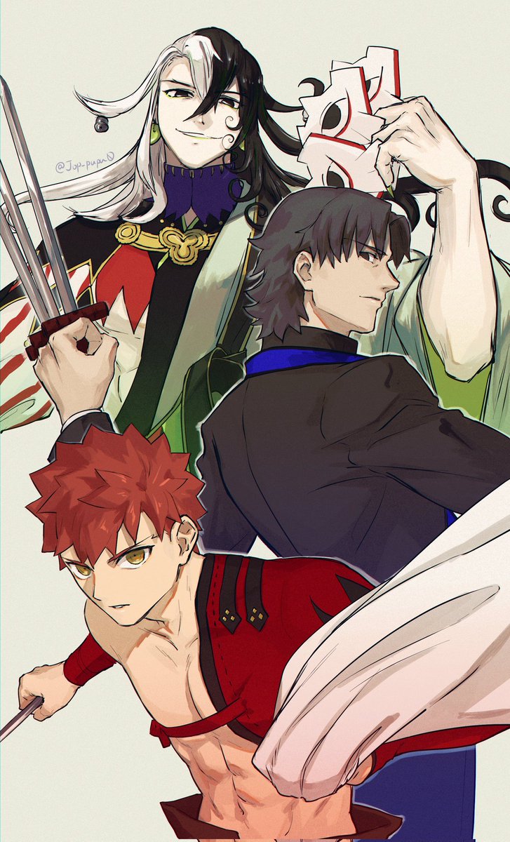 KireiDaily's tweet photo. Day 1029

#FateStayNight #FateGO #FGO️ https://t.co/4tDV74CUFY
