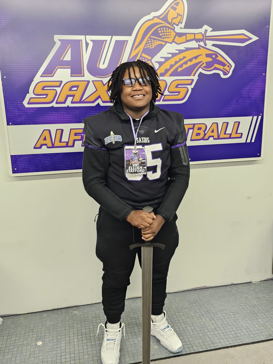 Elijah Stafford tweet media