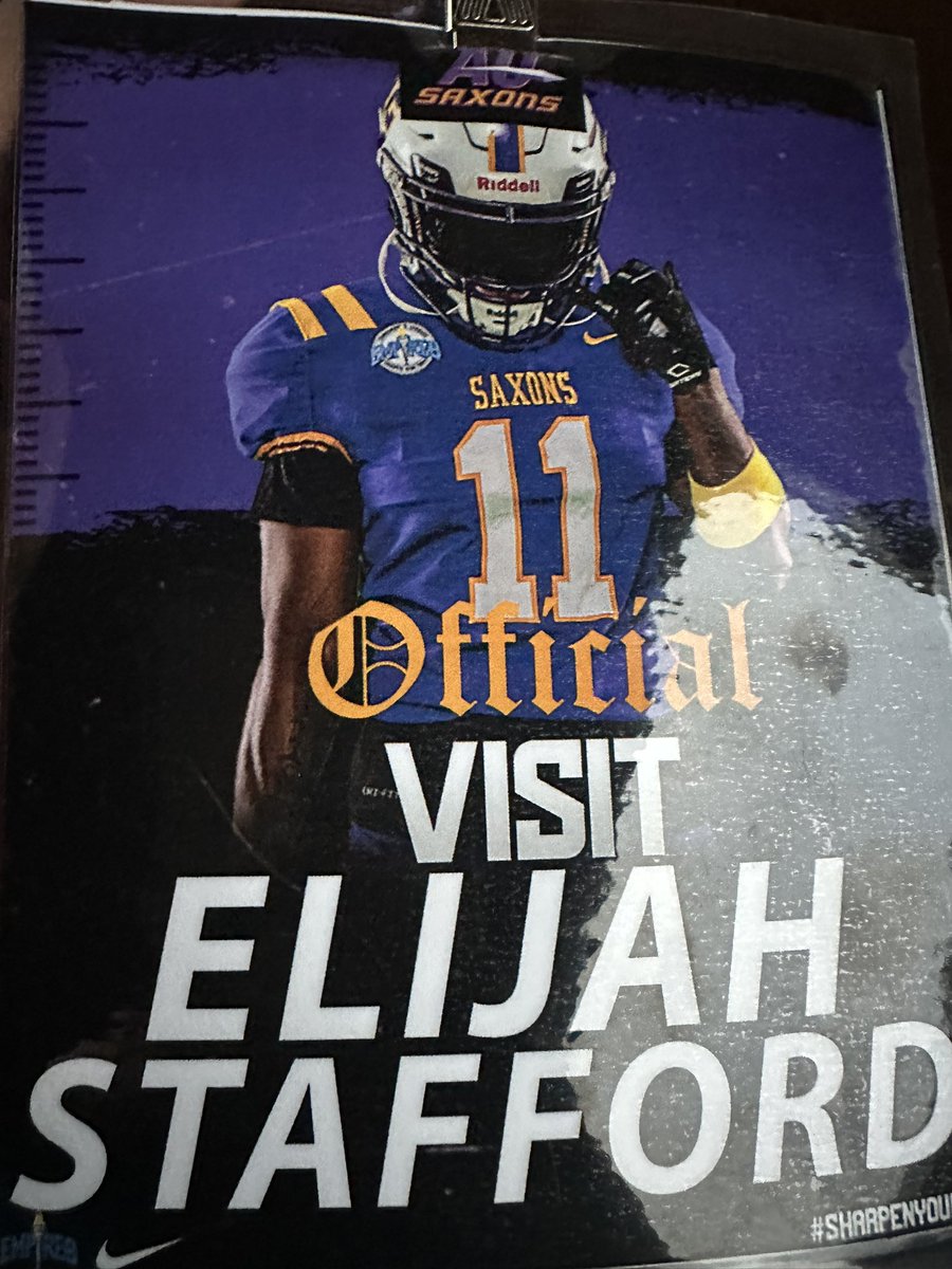 Elijah Stafford tweet media