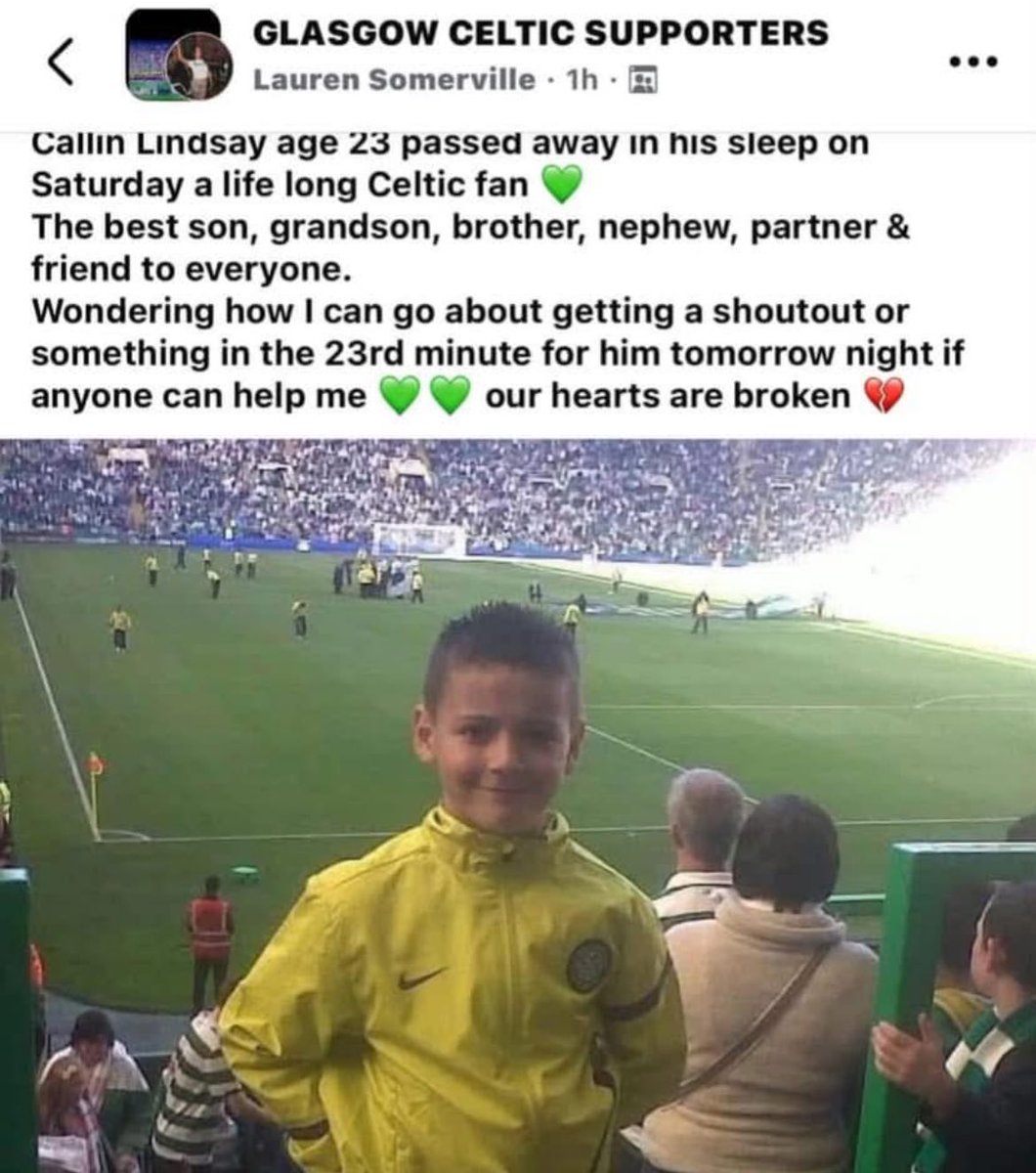 Do your thing Paradise 🍀