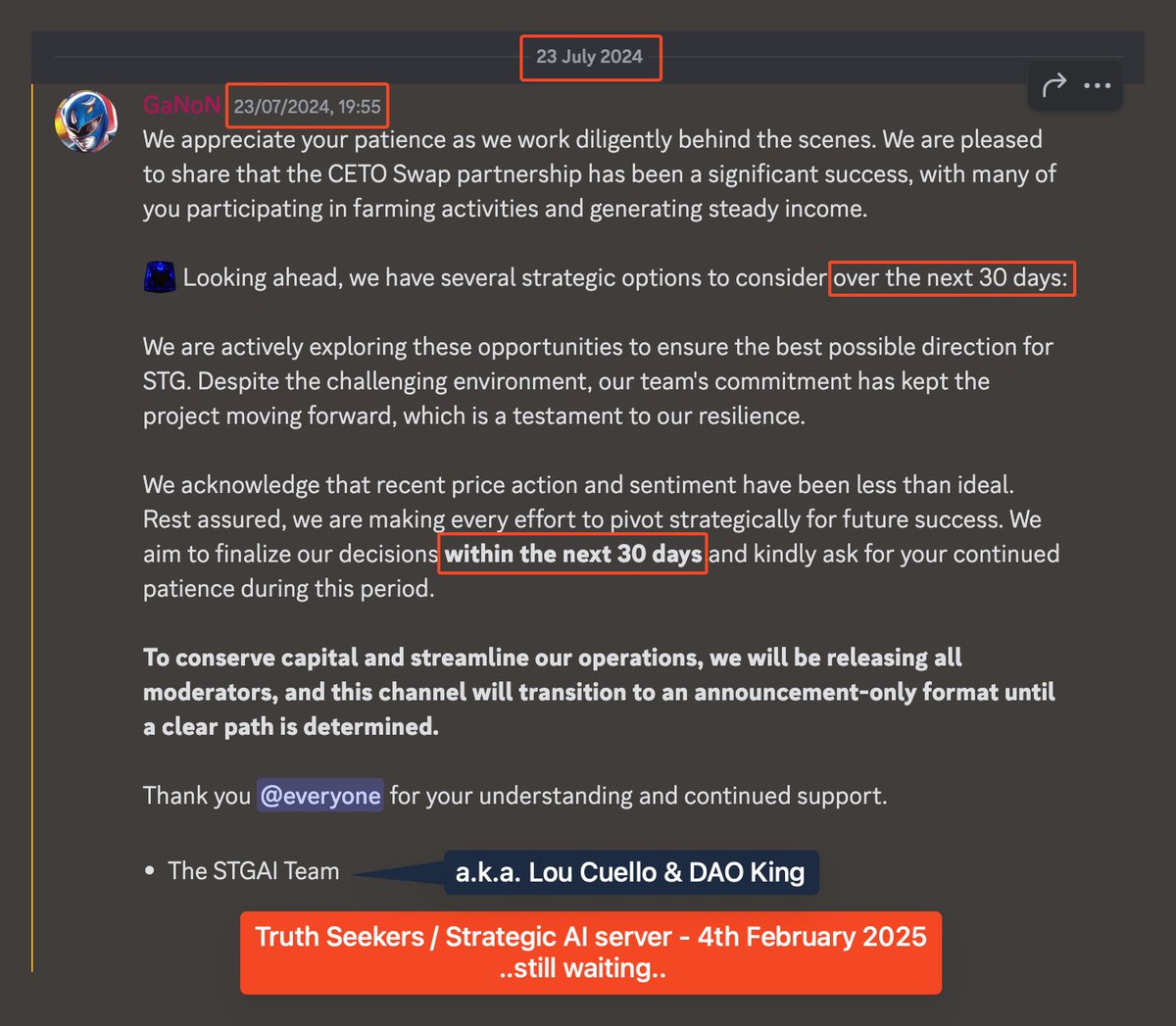 The Real Truth Seeker tweet media