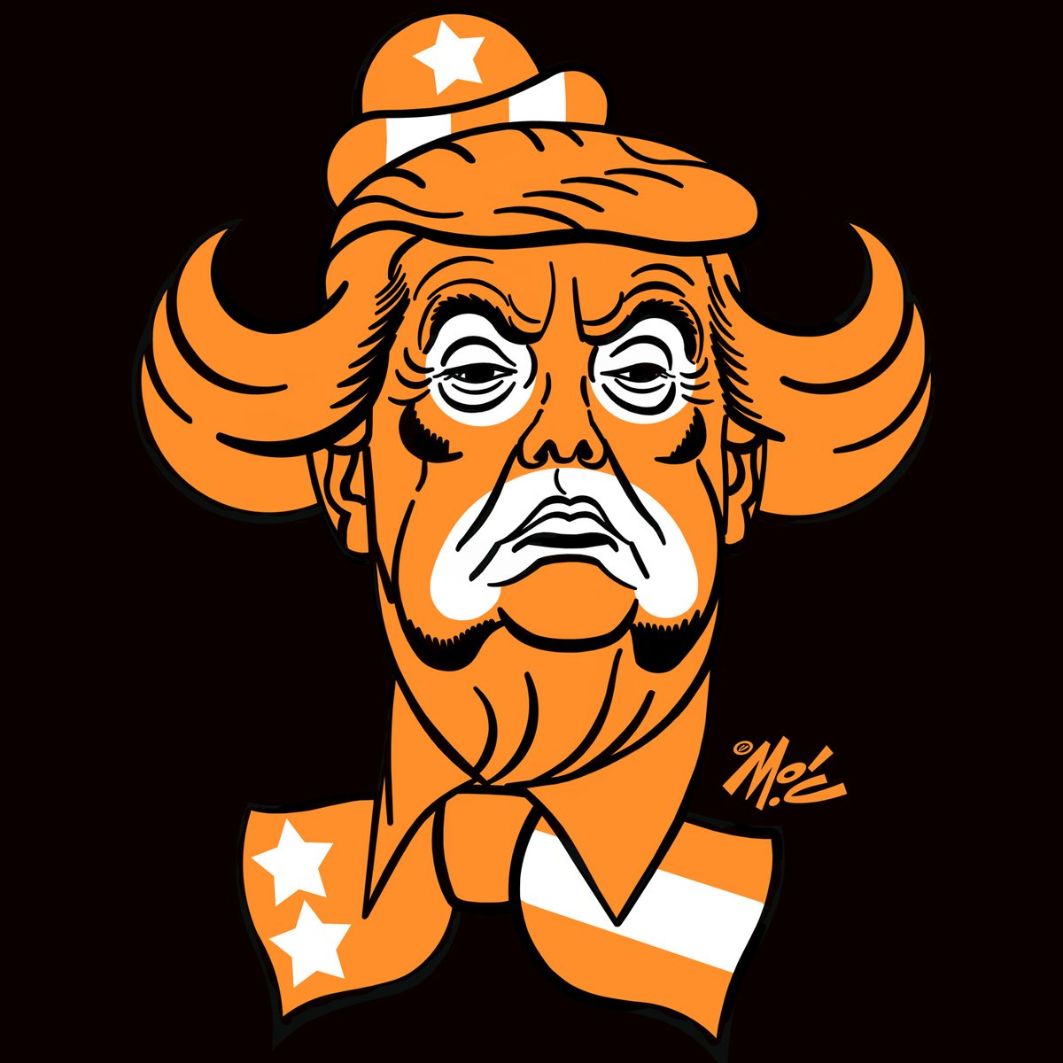 Mitch O'Connell tweet media