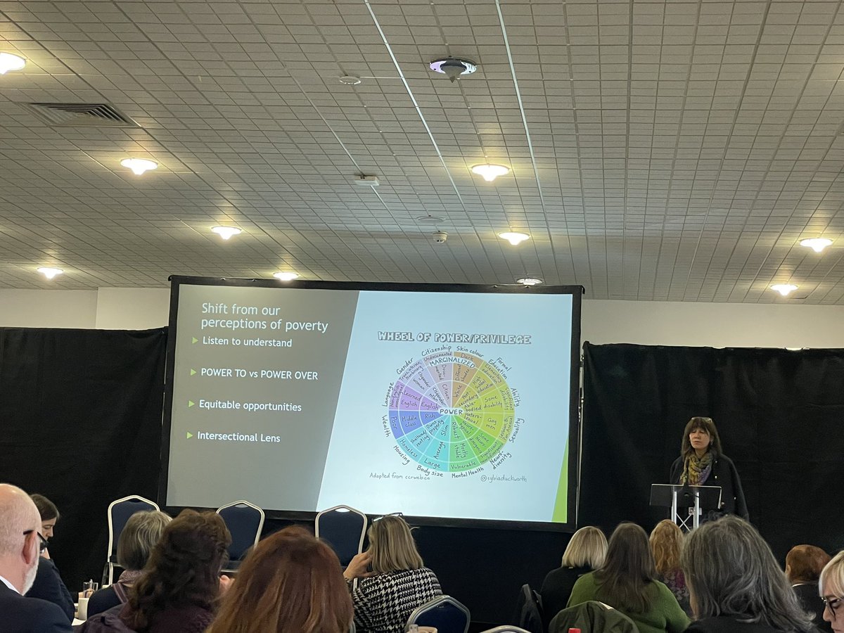 Gill O'Hare 🌈 tweet media