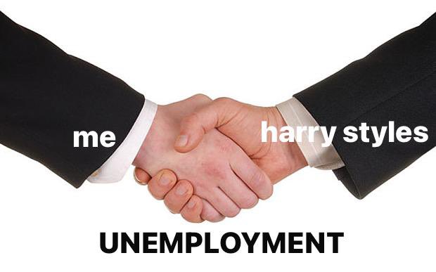 (if i don’t joke i cry!)