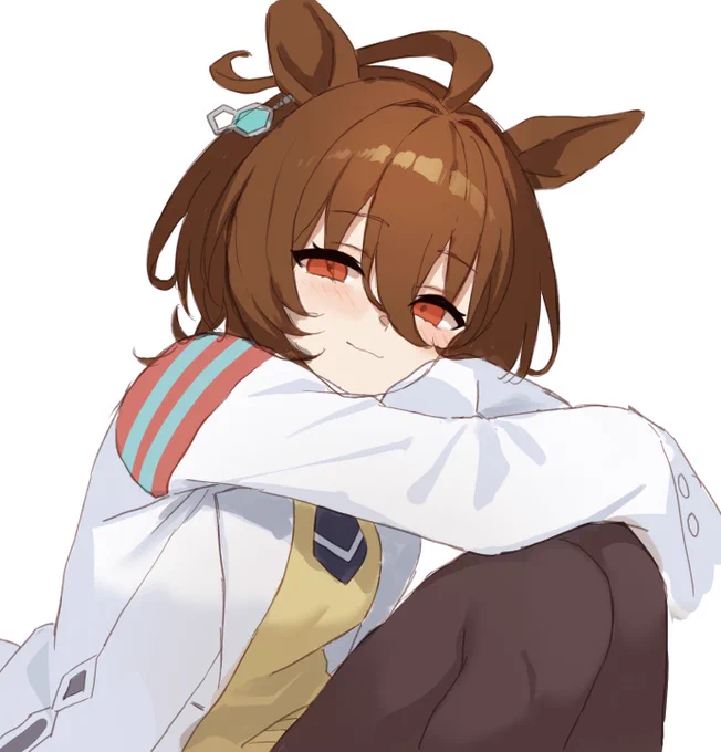 アグネスタキオン 
