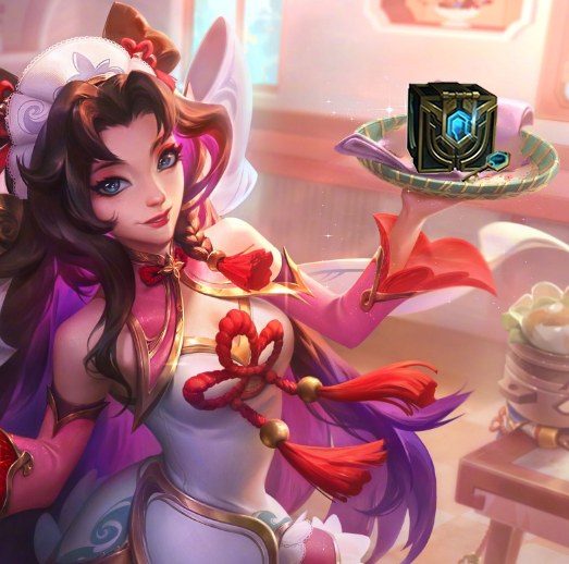 Dias: 22-25
<a href="/LeagueOfLegends/">League of Legends</a>  aceitas?