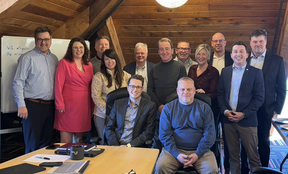 Hannah Thibedeau tweet media