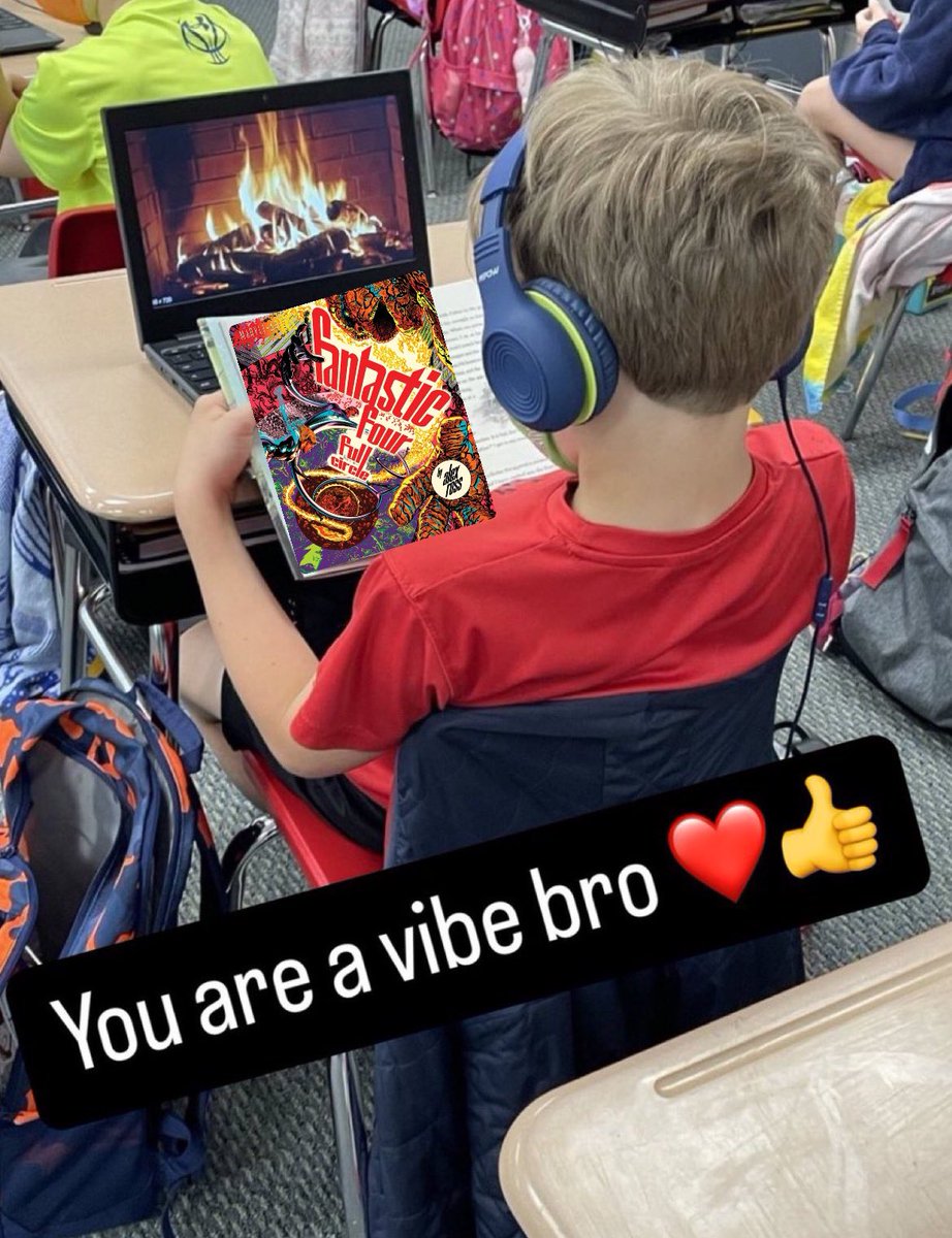 how that trailer got me feeling