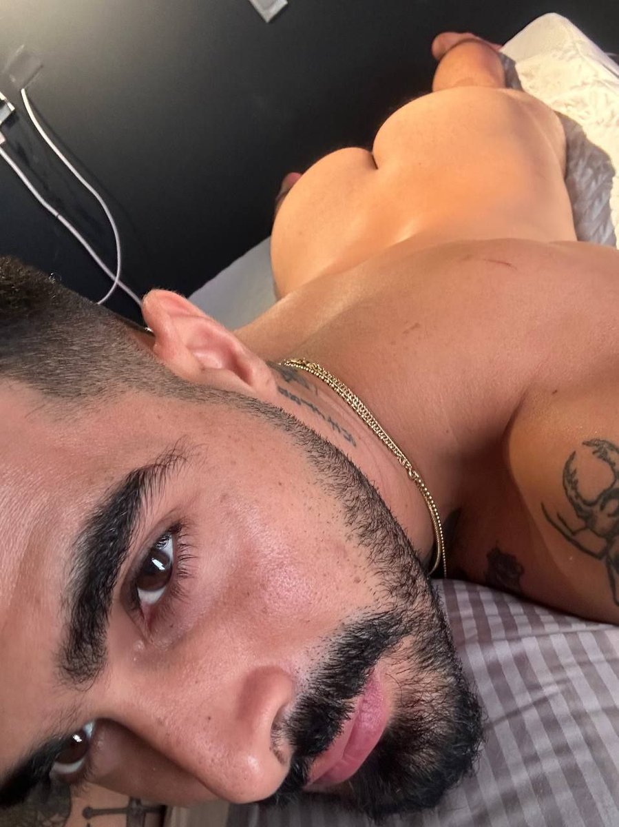 Ray Cabrera 🥵🍆