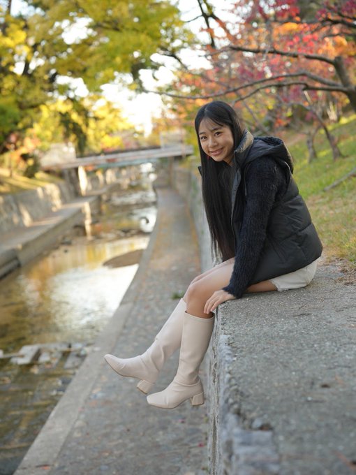 Twitterのコスプレ画像11