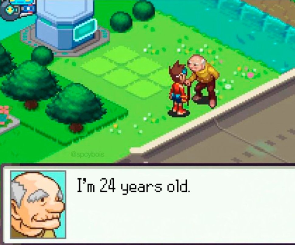 sinnoh_CEO's tweet image. I'm starting to forget Pokemon names