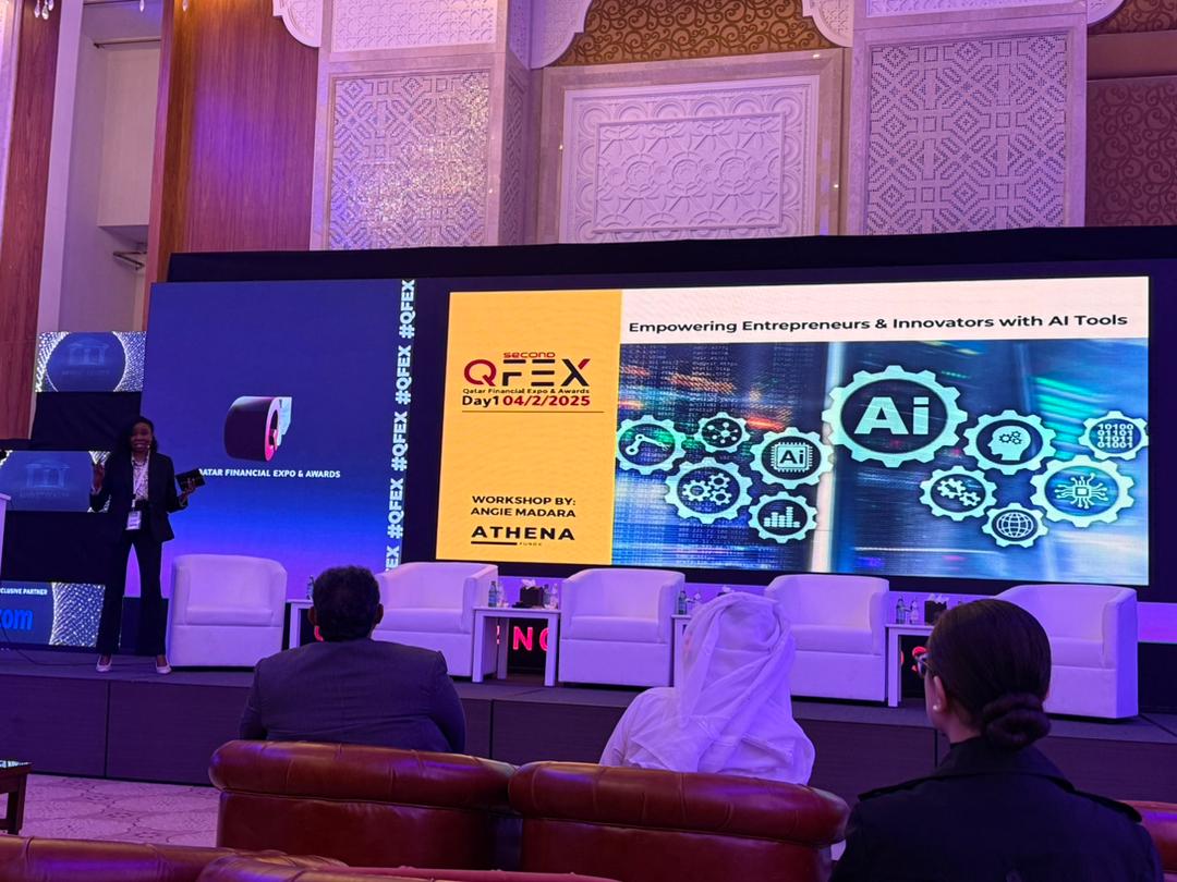 OuattInza's tweet photo. J'ai participé au Sommet d'Innovation Digitale et Économie (IDES) qui s'est tenu au Marsa Malaz Kempinski à Doha, Qatar, les 4 et 5 février 2025. Cet événement a rassemblé des acteurs de l'innovation technologique dont j'en fais partie. https://t.co/VMxBjHwuAY