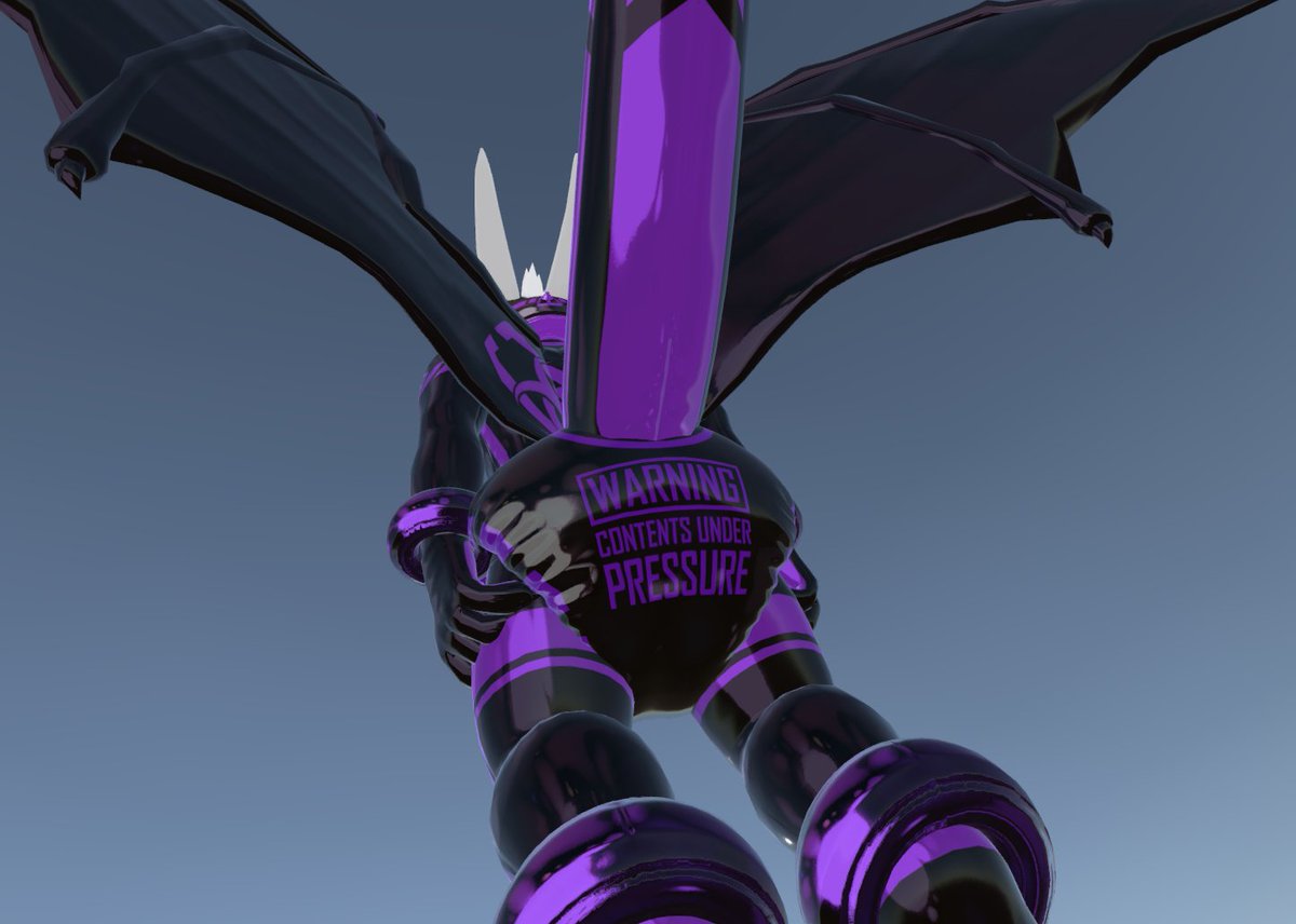 Been into something lately.. I think I just forgot my hoses somewhere~ ;p