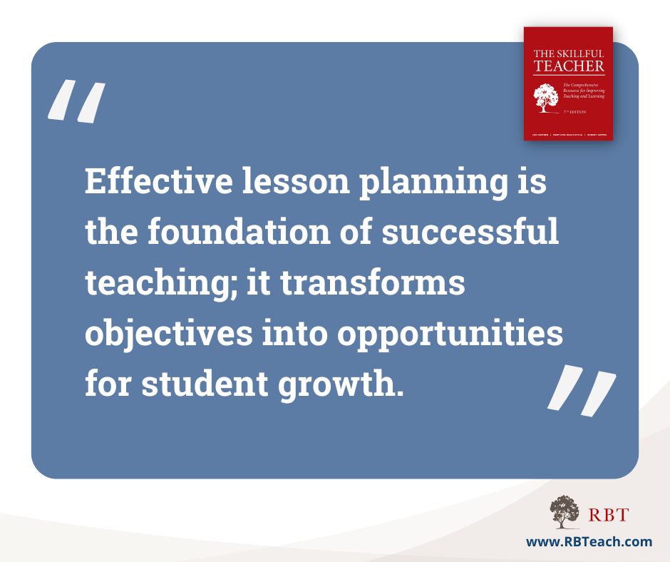 Transform.
#SkillfulTeacher