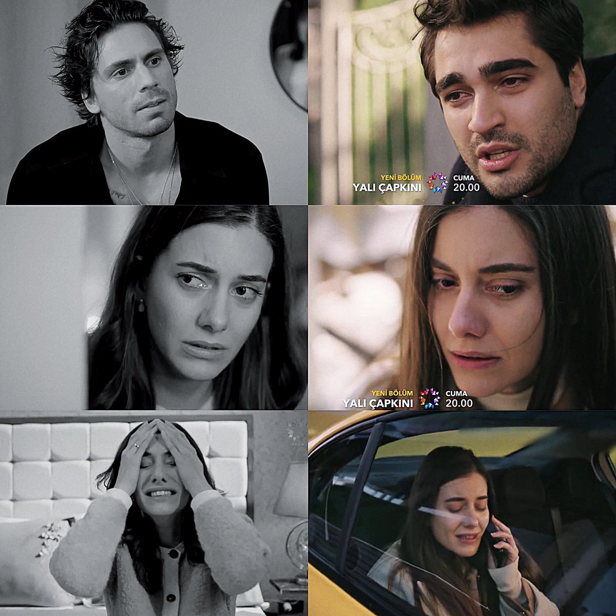 I mean….. 

 #YaliÇapkini #KaySun