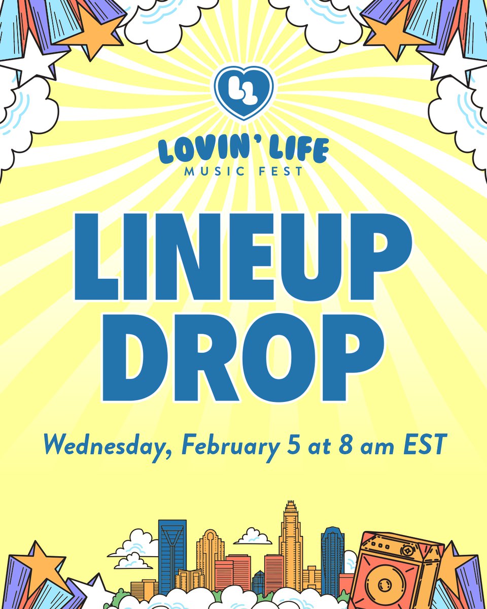 SURPRISE, lovers! We can't wait to share it with all of you. 🤭💗 Any guesses? Lock in your tickets now using our $39* payment plans: llmfclt.com