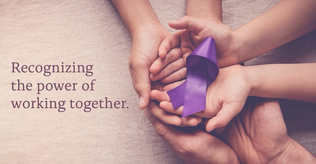 McmichaelRich's tweet photo. This #WorldCancerDay, we continue to come together with love, hope, and support for all those affected, and celebrate the progress that has allowed more people to seek and receive the care they deserve. https://t.co/RbzSPdLFhh