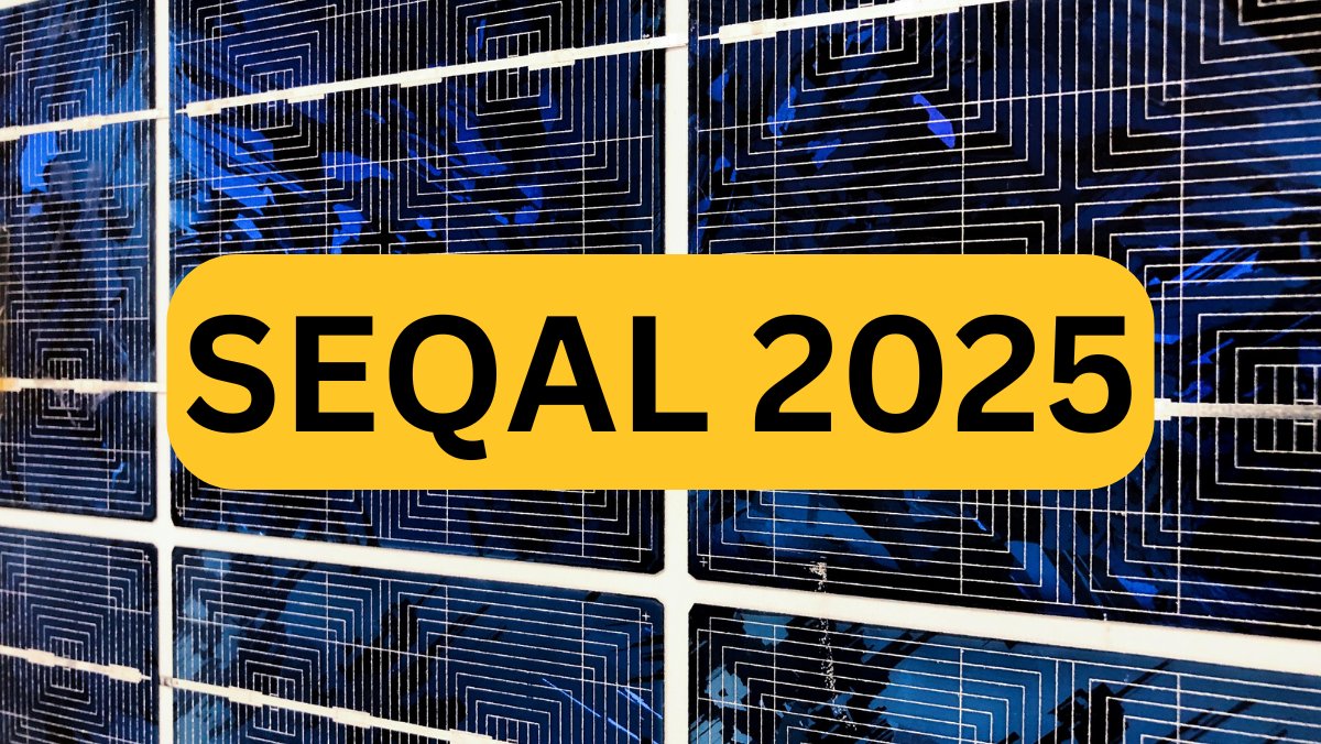We are excited to announce that we are currently accepting applications for our Summer Experience in Quantitative Analytics (SEQAL) 2025!🎉🌟

Learn more and apply: ow.ly/eIBt50UTGgH

<a href="/dhsscitech/">DHS S&T</a> #CAOE #SEQAL2025 #DHS_COE_research