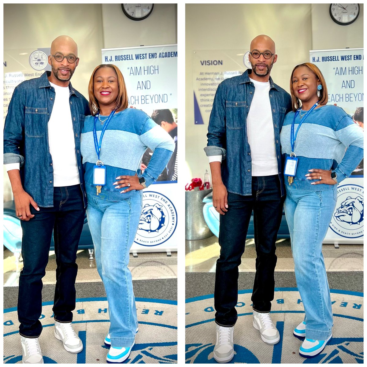 Tonetta Green (@tdgreen_) on Twitter photo Happy #SchoolCounselingWeek to our superhero counselor, Mr. Fears! 🦸🏾♂️✨ We’re celebrating him all week by recognizing a few of his favorite things! Thank you for your dedication to our scholars! #ThankYou #HJRWEA 💙 <a href="/apsupdate/">ATL Public Schools</a> <a href="/ShellyGoodrum/">Shelly H. Goodrum</a> <a href="/HeyyyMelanieAPS/">Melanie Johnson</a> -<a href="/APSHJRUSSELL/">Herman J. Russell West End Academy</a> 📚 Happy #SchoolCounselingWeek to our superhero counselor, Mr. Fears! 🦸🏾♂️✨ We’re celebrating him all week by recognizing a few of his favorite things! Thank you for your dedication to our scholars! #ThankYou #HJRWEA 💙 <a href="/apsupdate/">ATL Public Schools</a> <a href="/ShellyGoodrum/">Shelly H. Goodrum</a> <a href="/HeyyyMelanieAPS/">Melanie Johnson</a> -<a href="/APSHJRUSSELL/">Herman J. Russell West End Academy</a> 📚